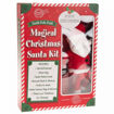 Picture of MAGICAL CHRISTMAS SANTA REWARD STICKERS